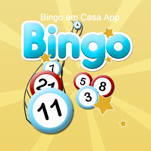 Bingo em Casa App: Os Melhores Aplicativos de Bingo para Jogar no Brasil