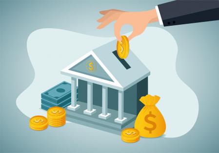 Depósito no Bingo em Casa